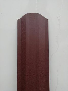 Штахетник металевий матовий 0,5 2559202591 фото