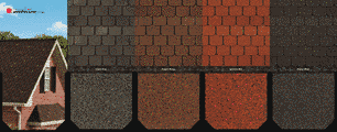 Бітумна черепиця Owens Corning ARMORTAB&reg; SUPER&trade; AR NEW 2016! 880350649 фото