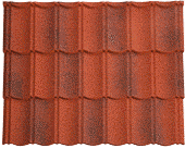Композитная черепица EVERTILE 900116712 фото