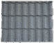 Композитная черепица EVERTILE 900116712 фото 4